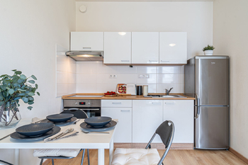 Pronájem bytu 2+kk v osobním vlastnictví 45 m², Brno