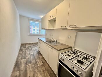 Pronájem bytu 1+1 v osobním vlastnictví 41 m², Hodonín