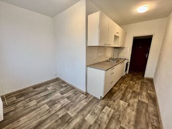 Pronájem bytu 1+1 v osobním vlastnictví 41 m², Hodonín
