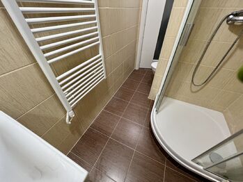 Pronájem bytu 1+1 v osobním vlastnictví 41 m², Hodonín