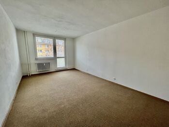 Pronájem bytu 1+1 v osobním vlastnictví 41 m², Hodonín