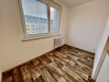 Pronájem bytu 1+1 v osobním vlastnictví 41 m², Hodonín