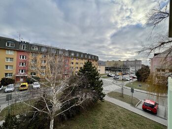 Pronájem bytu 1+1 v osobním vlastnictví 41 m², Hodonín