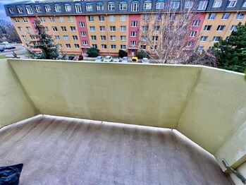 Pronájem bytu 1+1 v osobním vlastnictví 41 m², Hodonín