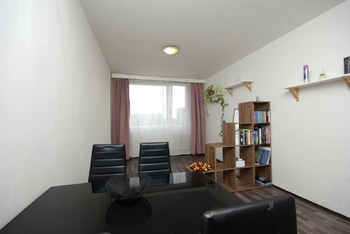Pronájem bytu 2+kk v osobním vlastnictví 44 m², Praha 4 - Chodov
