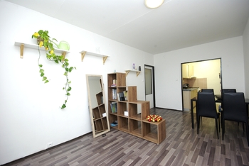 Pronájem bytu 2+kk v osobním vlastnictví 44 m², Praha 4 - Chodov