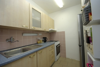 Pronájem bytu 2+kk v osobním vlastnictví 44 m², Praha 4 - Chodov