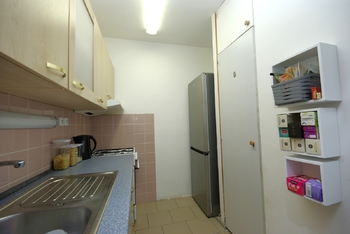 Pronájem bytu 2+kk v osobním vlastnictví 44 m², Praha 4 - Chodov