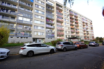 Pronájem bytu 2+kk v osobním vlastnictví 44 m², Praha 4 - Chodov