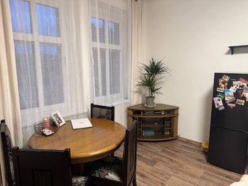 Pronájem bytu 3+kk v osobním vlastnictví 60 m², Karlovy Vary