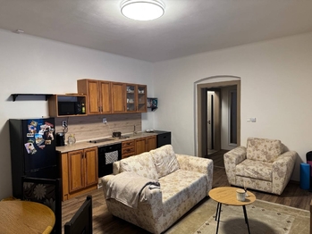 Pronájem bytu 3+kk v osobním vlastnictví 60 m², Karlovy Vary