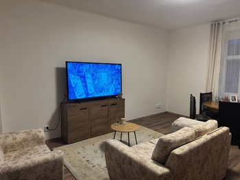 Pronájem bytu 3+kk v osobním vlastnictví 60 m², Karlovy Vary