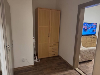 Pronájem bytu 3+kk v osobním vlastnictví 60 m², Karlovy Vary