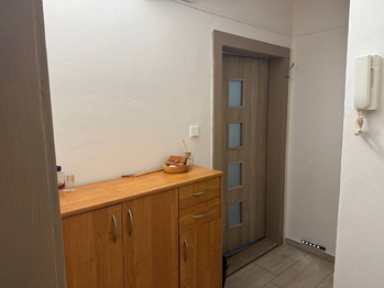 Pronájem bytu 3+kk v osobním vlastnictví 60 m², Karlovy Vary