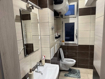 Pronájem bytu 3+kk v osobním vlastnictví 60 m², Karlovy Vary