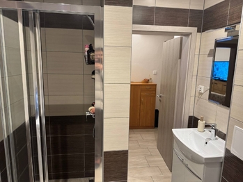 Pronájem bytu 3+kk v osobním vlastnictví 60 m², Karlovy Vary