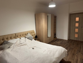 Pronájem bytu 3+kk v osobním vlastnictví 60 m², Karlovy Vary