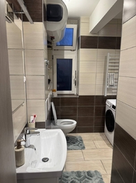 Pronájem bytu 3+kk v osobním vlastnictví 60 m², Karlovy Vary