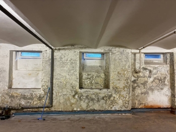 Prodej skladovacích prostor 75 m², Karlovy Vary