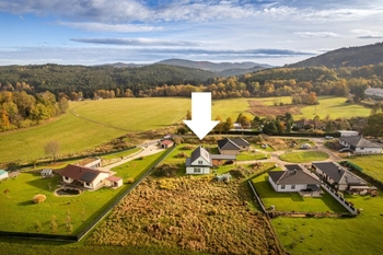 Prodej domu 160 m², Kaplice