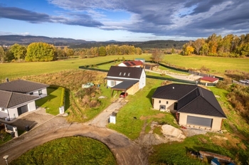 Prodej domu 160 m², Kaplice