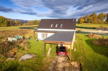 Prodej domu 160 m², Kaplice