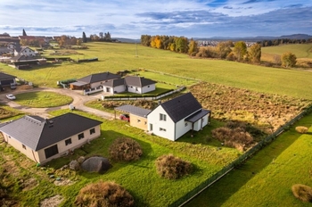 Prodej domu 160 m², Kaplice