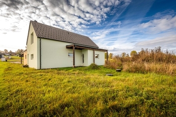 Prodej domu 160 m², Kaplice
