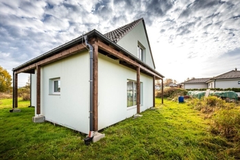 Prodej domu 160 m², Kaplice