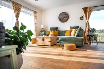 Prodej domu 160 m², Kaplice