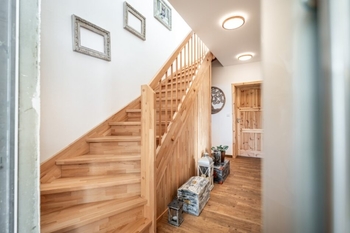 Prodej domu 160 m², Kaplice