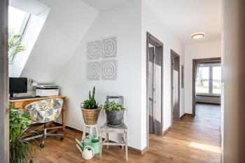 Prodej domu 160 m², Kaplice