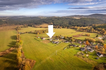 Prodej domu 160 m², Kaplice