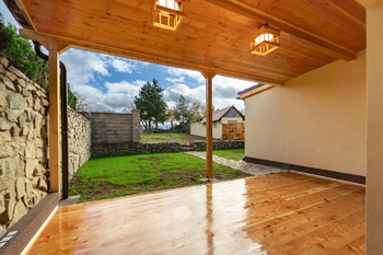 Prodej domu 141 m², Příbram