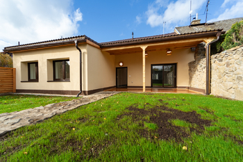 Prodej domu 141 m², Příbram