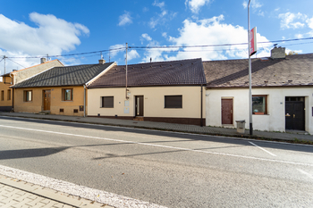 Prodej domu 141 m², Příbram