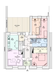 Prodej domu 141 m², Příbram