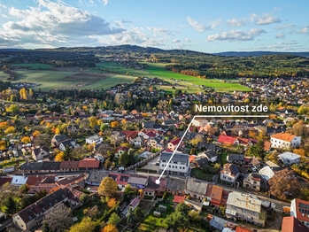 Prodej domu 141 m², Příbram