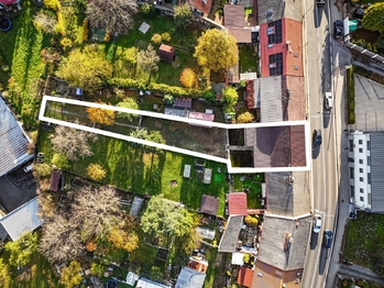 Prodej domu 141 m², Příbram