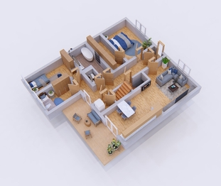 Prodej domu 141 m², Příbram