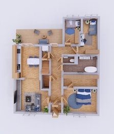 Prodej domu 141 m², Příbram