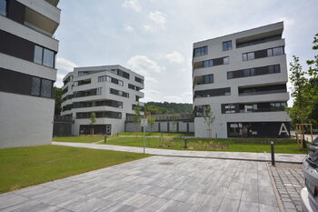 Pronájem bytu 2+kk v osobním vlastnictví 67 m², Praha 8 - Karlín