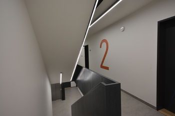 Pronájem bytu 2+kk v osobním vlastnictví 67 m², Praha 8 - Karlín