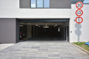 Pronájem bytu 2+kk v osobním vlastnictví 67 m², Praha 8 - Karlín