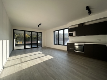 Pronájem bytu 2+kk v osobním vlastnictví 67 m², Praha 8 - Karlín