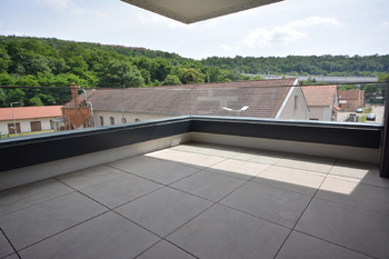 Pronájem bytu 2+kk v osobním vlastnictví 67 m², Praha 8 - Karlín