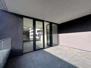 Pronájem bytu 2+kk v osobním vlastnictví 67 m², Praha 8 - Karlín