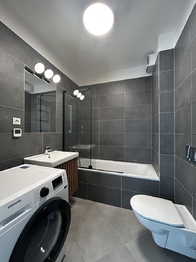 Pronájem bytu 2+kk v osobním vlastnictví 67 m², Praha 8 - Karlín