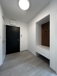 Pronájem bytu 2+kk v osobním vlastnictví 67 m², Praha 8 - Karlín