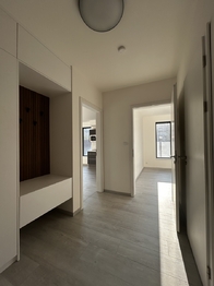 Pronájem bytu 2+kk v osobním vlastnictví 67 m², Praha 8 - Karlín